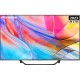 TV UHD HISENSE 55A7KQ QLED SMART